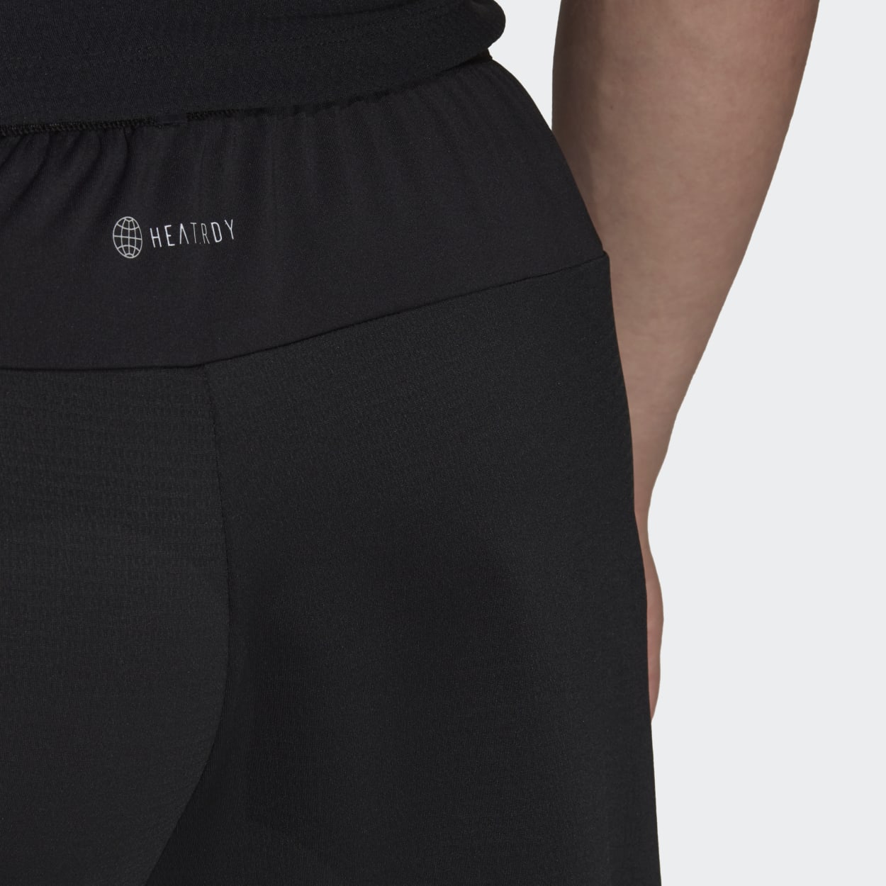 Adidas Mens Designed 4 Training Heat.Rdy Hiit Shorts