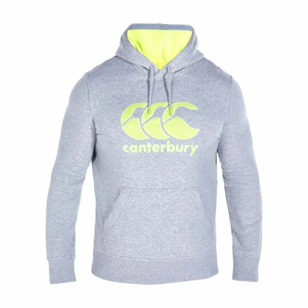 Canterbury Mens Classic Hoody