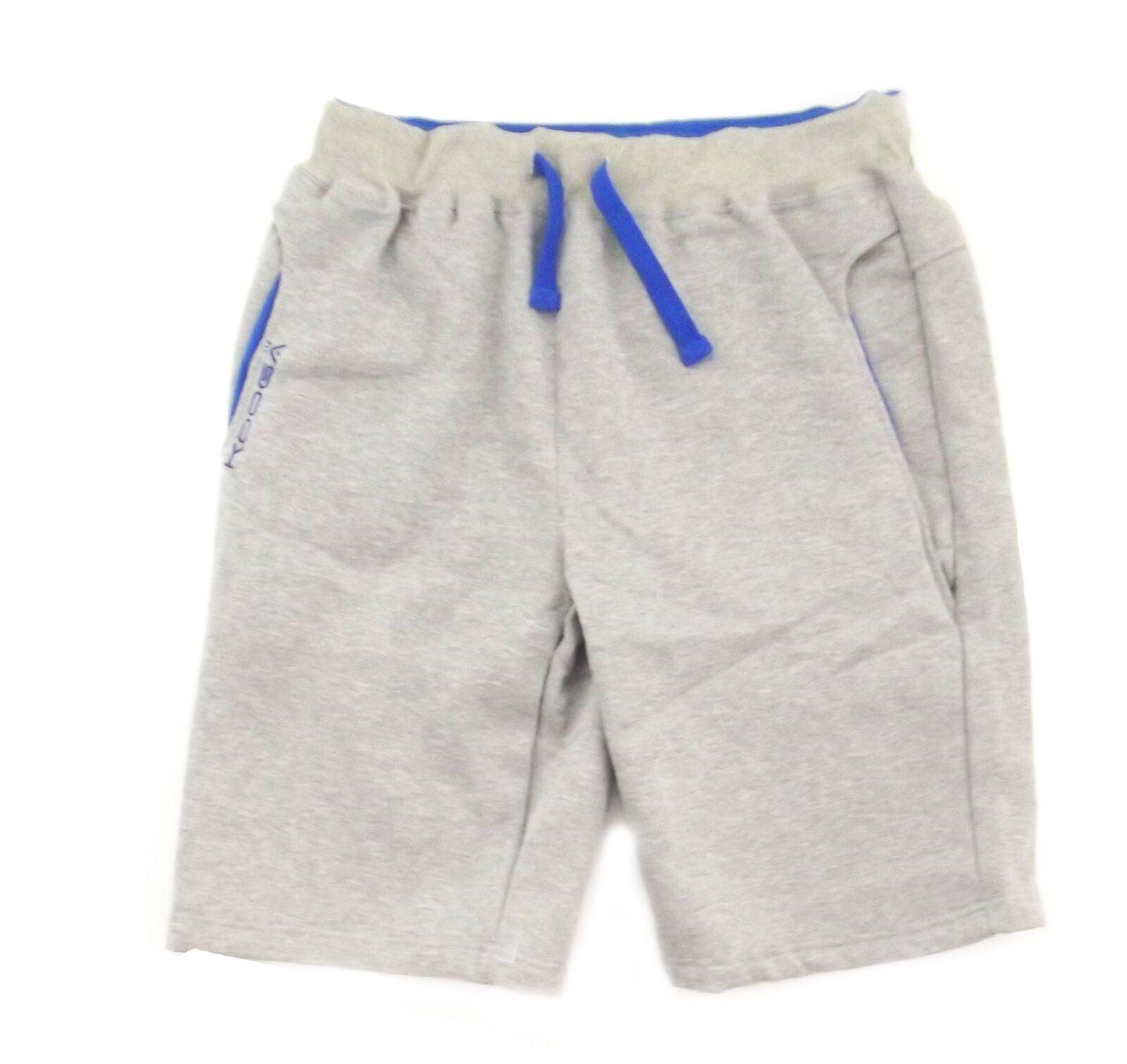 Kooga Mens Fleece Shorts