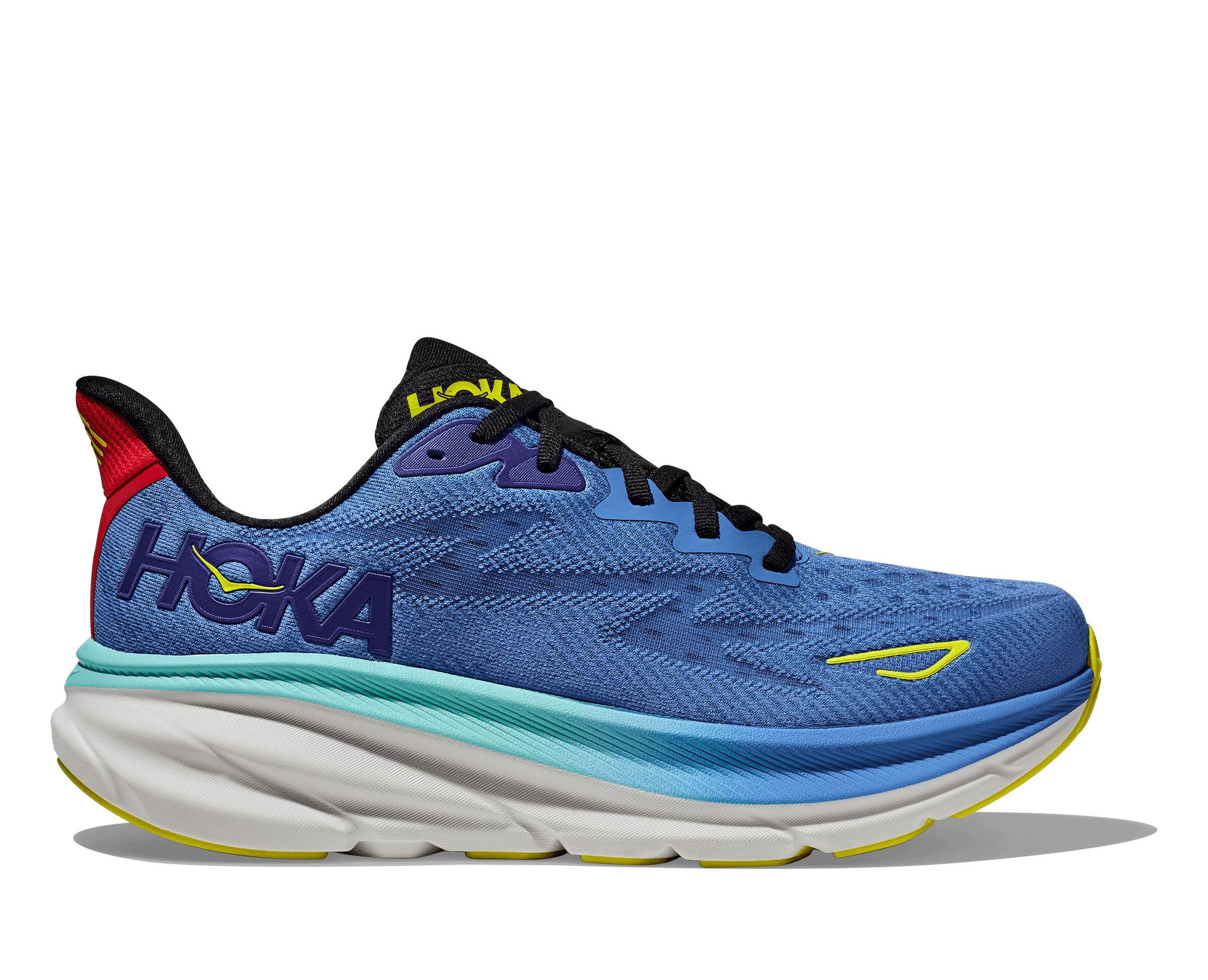 Hoka Clifton 9 Mens Running Shoes