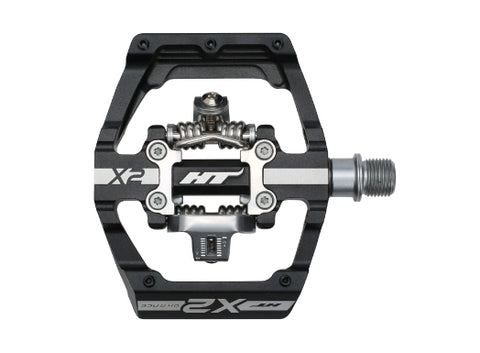 Picture of X2 clip pedal