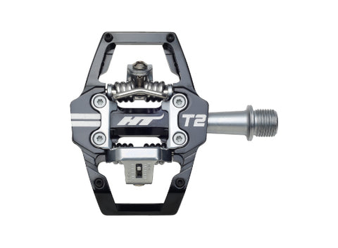 Image of T2 clip pedal