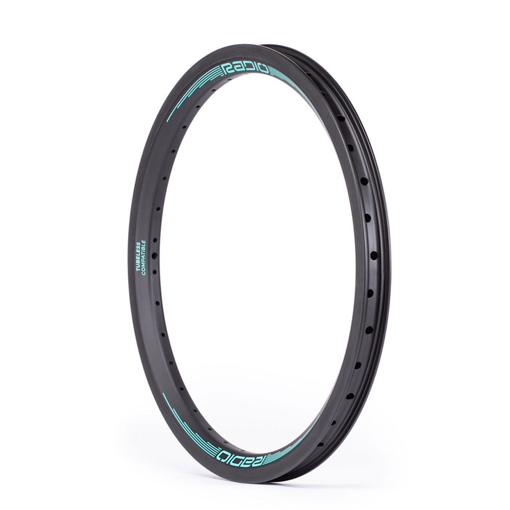 BOX Hex Lab front rim 20x1.75 36H