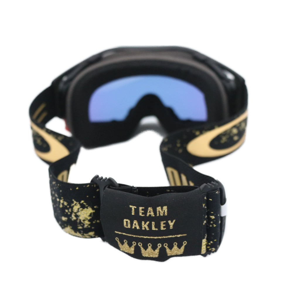 OAKLEY AIRBRAKE MX TRIPLE CROWN GOGGLE