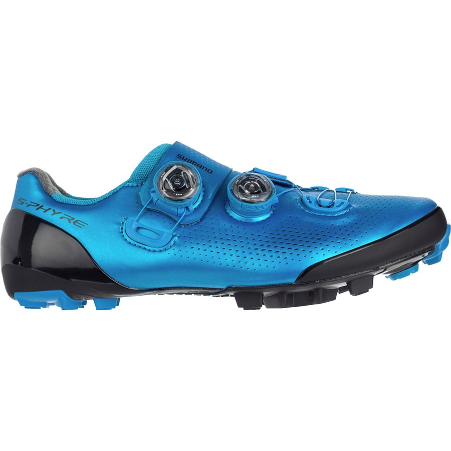 shimano xc9 shoes