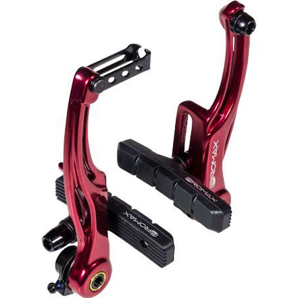 BOMBSHELL 686 BRAKE ARMS