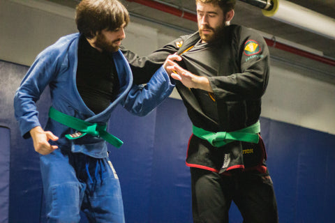 To Gi or to No-Gi, that is the BJJ Question!