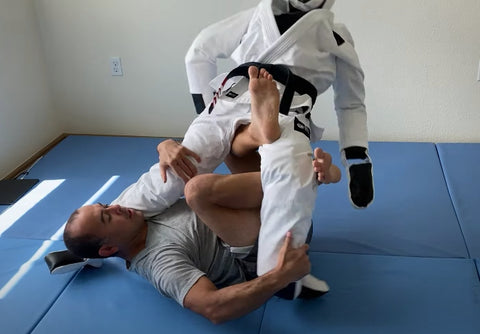 bjj grappling dummy