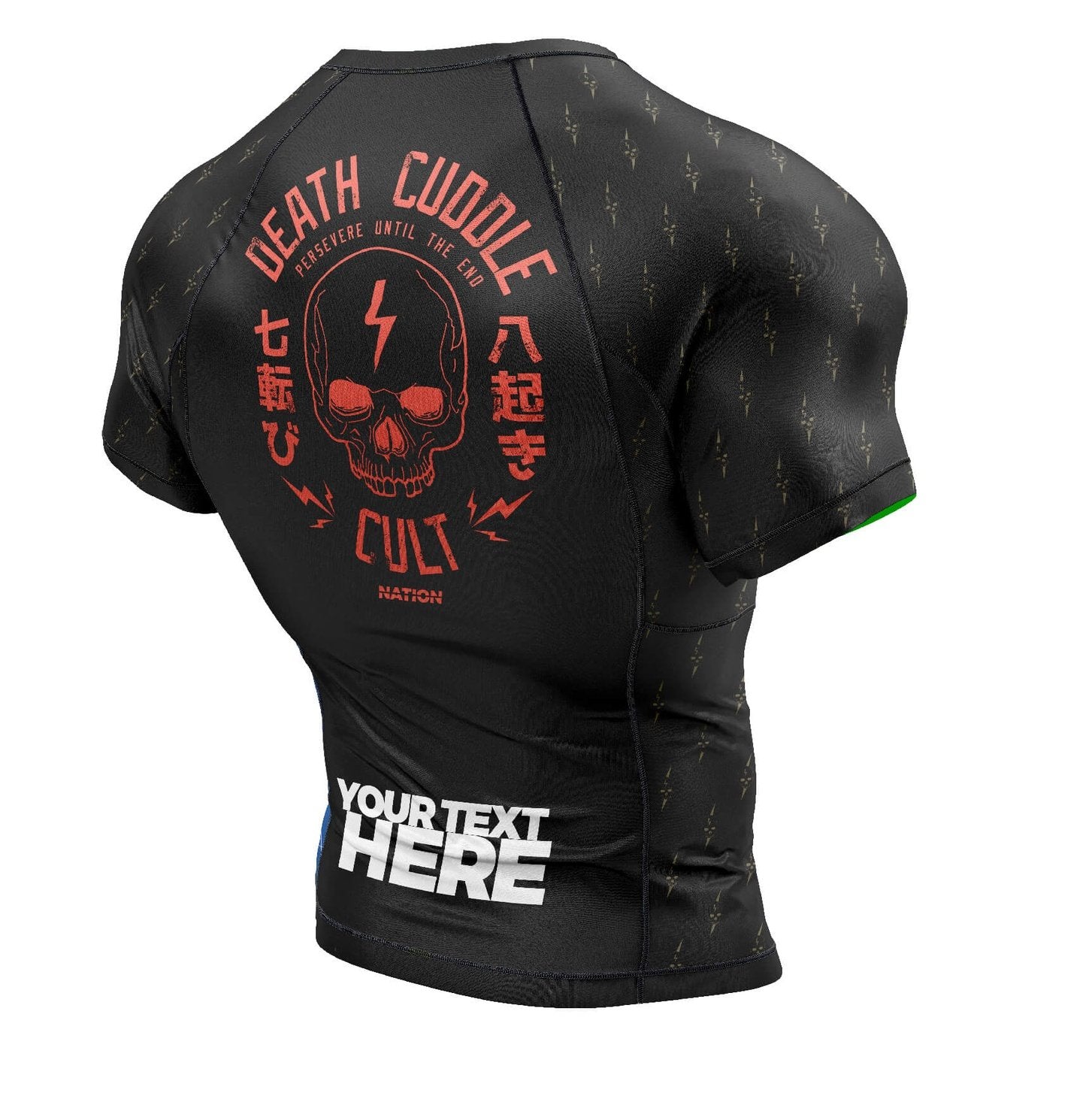 42 Funny BJJ Rash Guards Your Training Partners Will Love