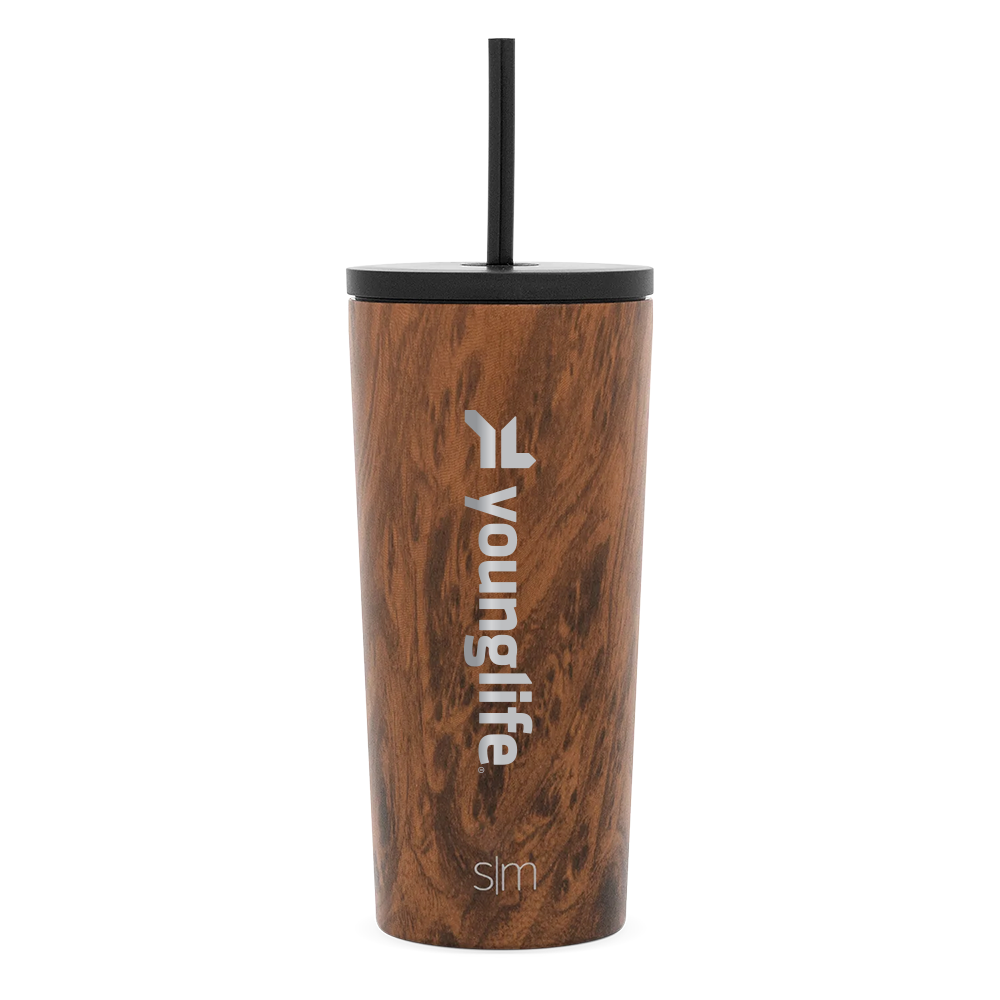 Suitable Straw Cover And Simple And Modern Trek Tumbler Cloud