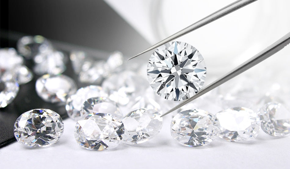 Advantages of Buying Moissanite Loose Stones