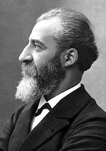 Henri Moissan