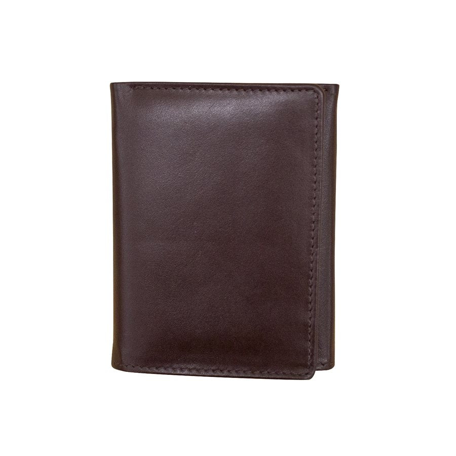 通販オンラインストア Middle Leather Wallet FORANRO | www