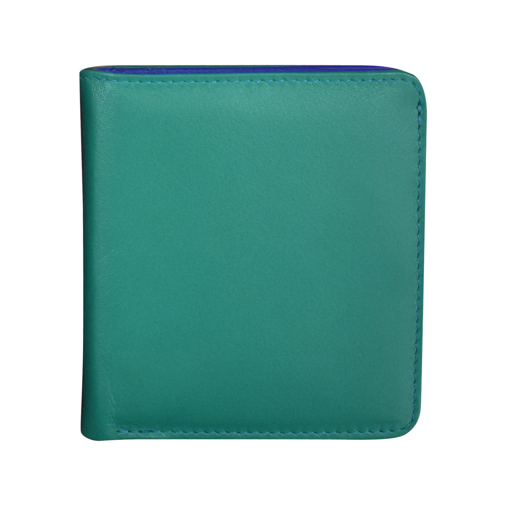 Double Sided Credit Card Holder - Browse Online – ili New York