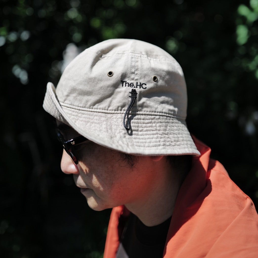 未使用 The Hermit Club Member's Hat - 帽子