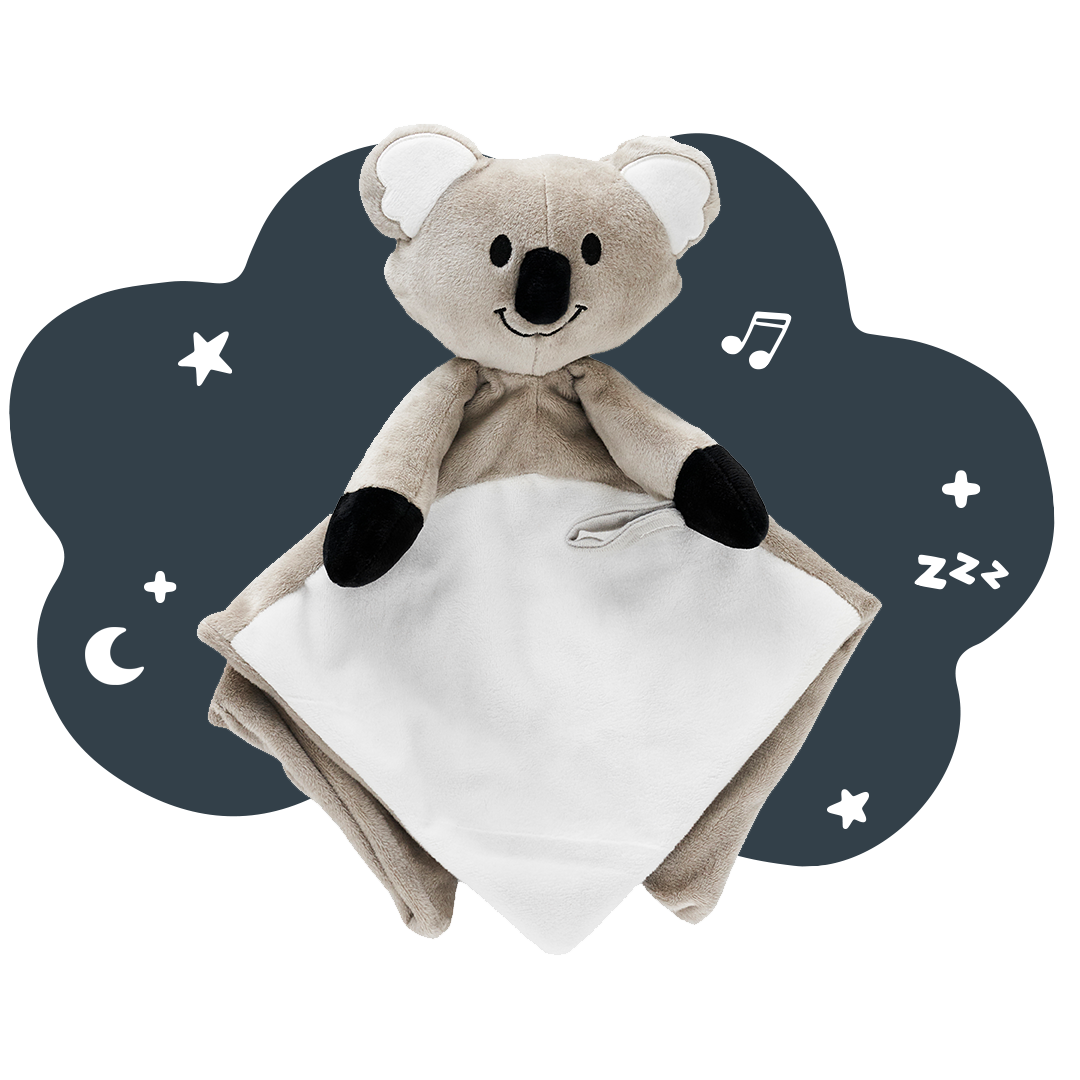 Sleep Toy - Kirra The Koala