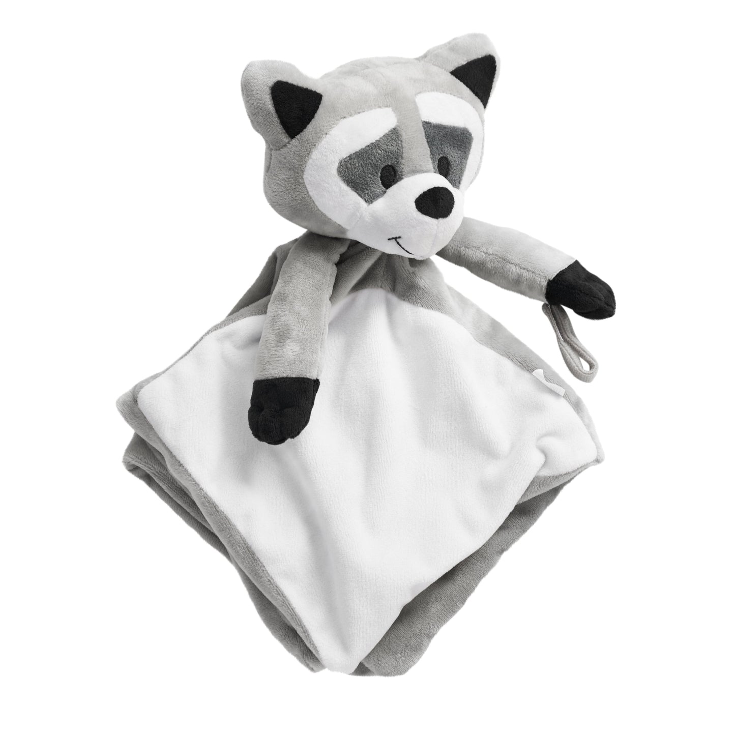 Sleep Toy - Bandit The Raccoon – Riff Raff Baby US