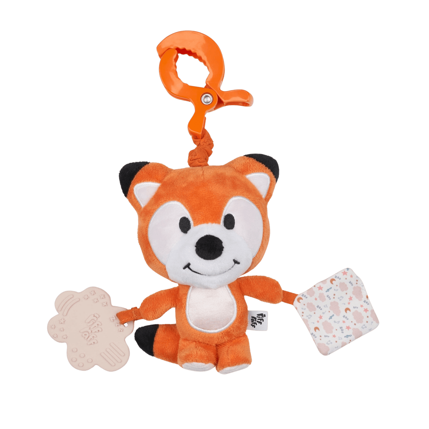Tog Rating Guide - Tiny Fox - Buy Baby + Toys online