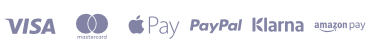 Payment Icons