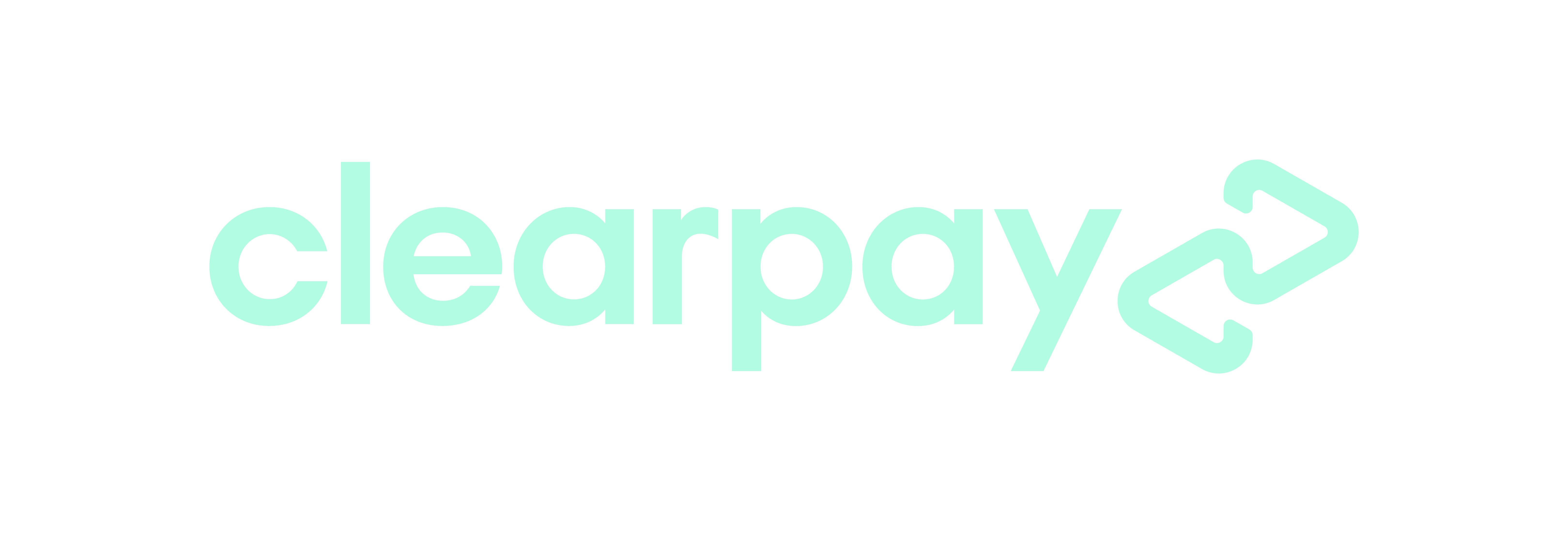 Clearpay Logo