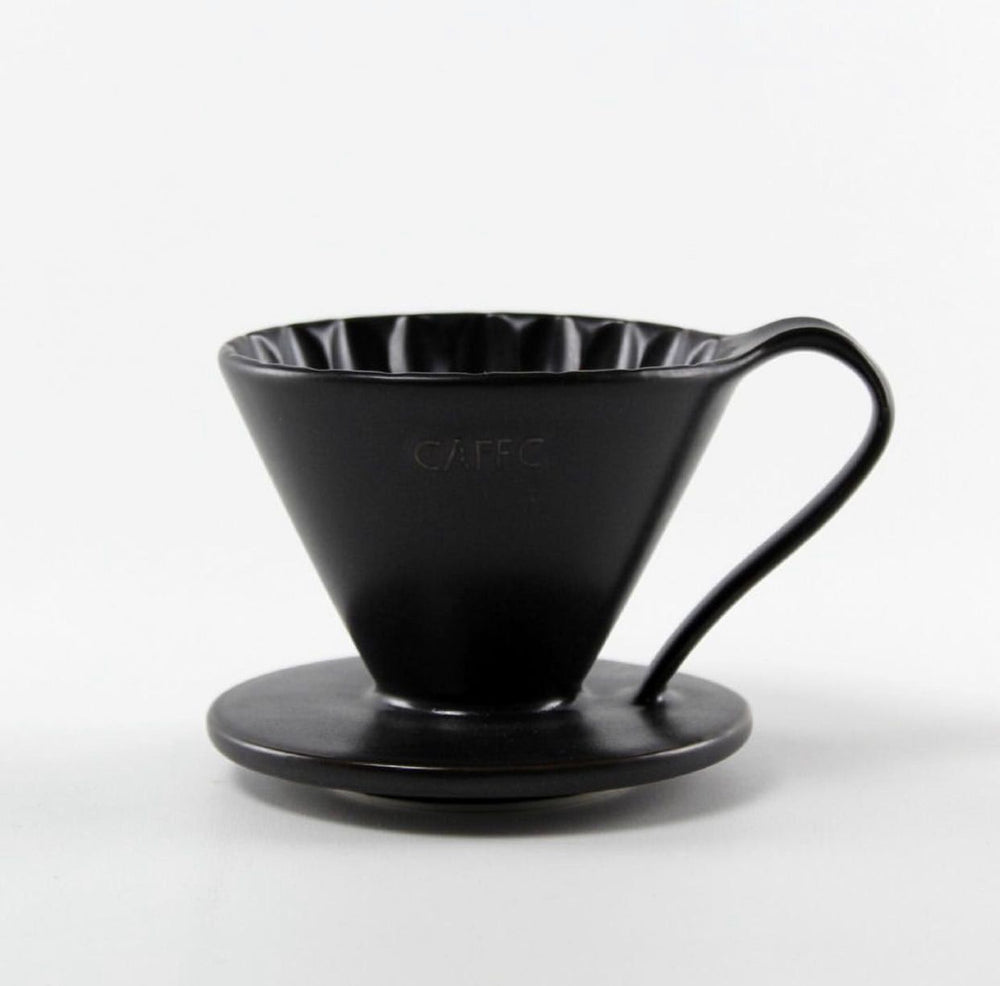 Hario Buono Kettle - Matte Black – Be Bright Coffee