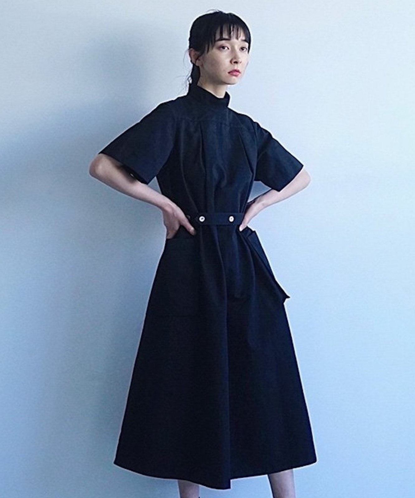 foufou THE DRESS #18 ワンピース www.krzysztofbialy.com