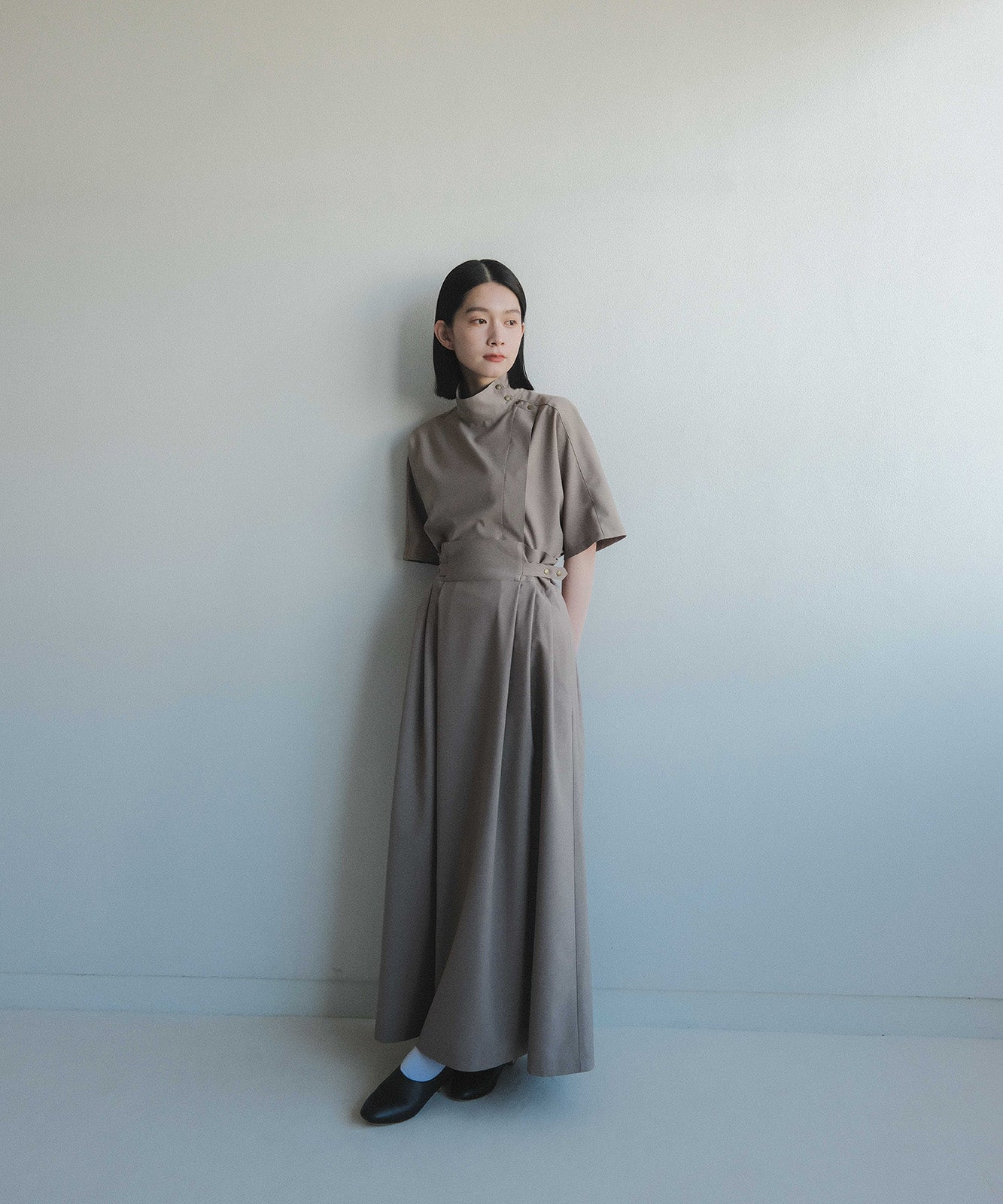 foufou】primitive safari dress | labiela.com