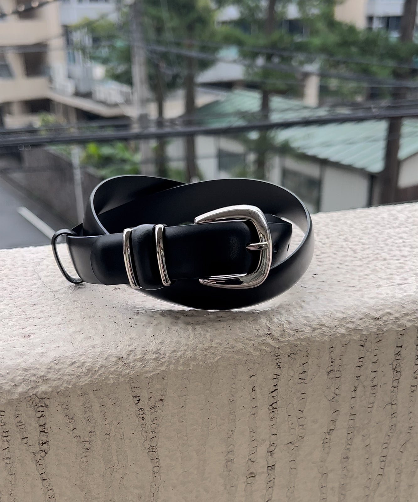 送料無料/新品】 foufou grandmother belt グランドマザーベルト