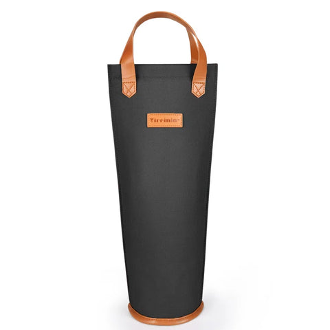 Tirrinia Single Wine Gift Tote Bag