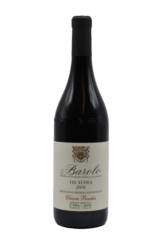 I detaljer Samle Minefelt 2021 E. Pira e Figli (Chiara Boschis), Dolcetto d'Alba 750ml | Walker Wine  Co.