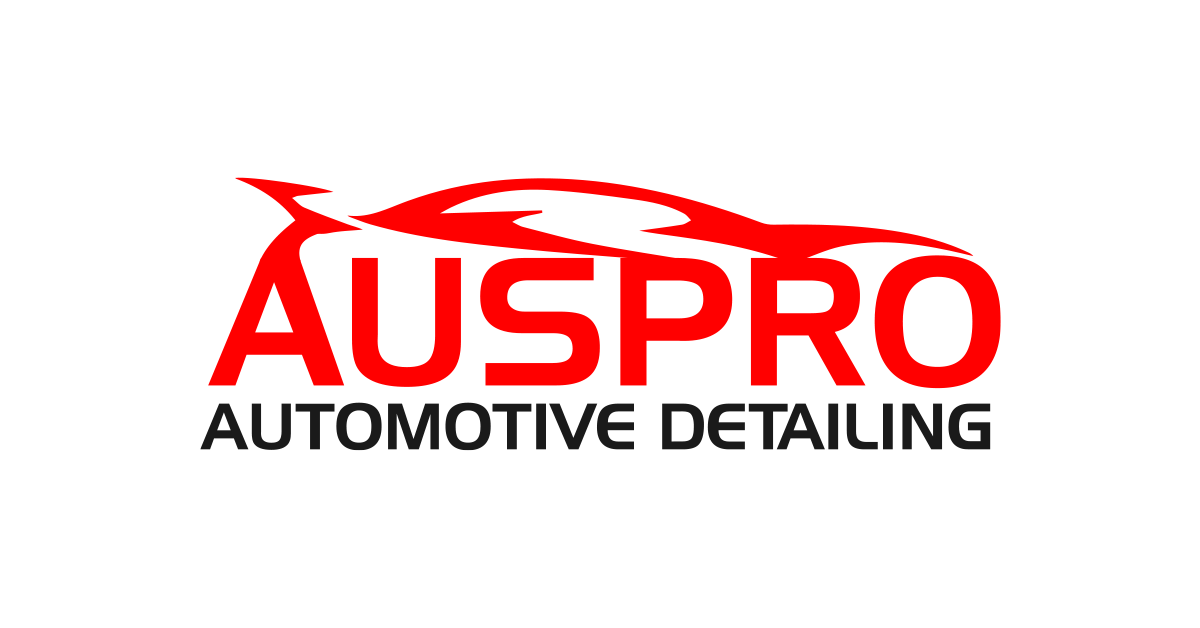 AusPro Automotive Detailing & Car Care Products