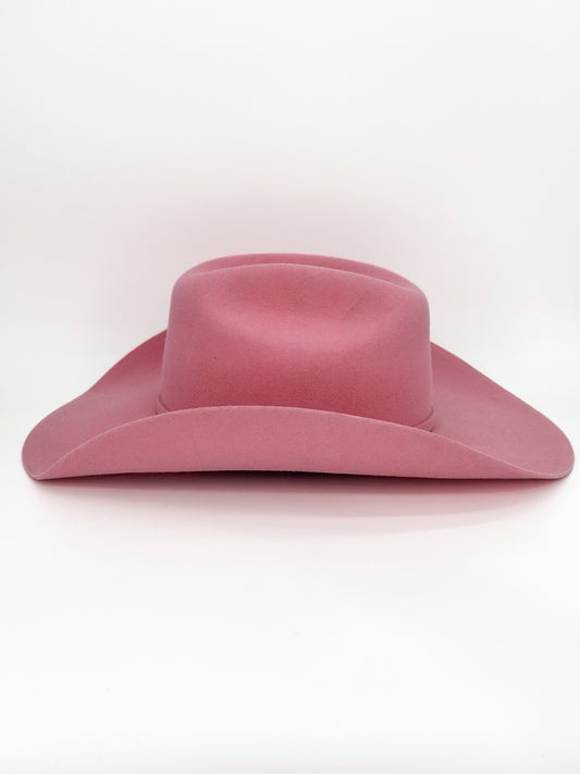 Serratelli Mesa Purple Pure Wool Cowboy Hat – Painted Cowgirl Western Store