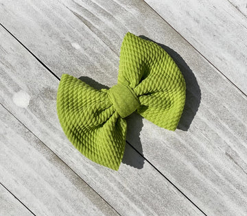 Kiwi Bow