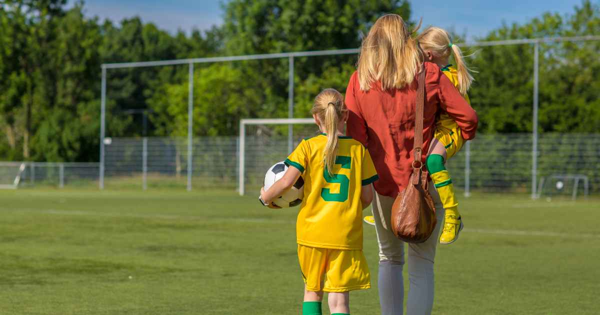 Best Snacks for Soccer Practice