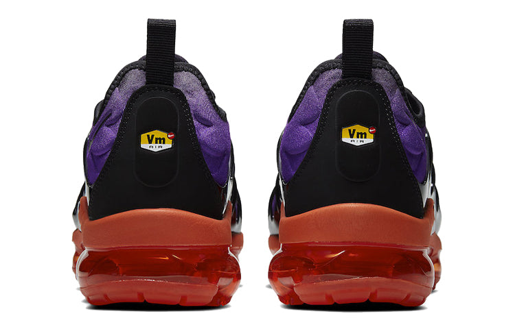 nike vapormax plus voltage purple