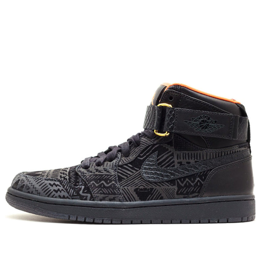 jordan 1 bhm just don