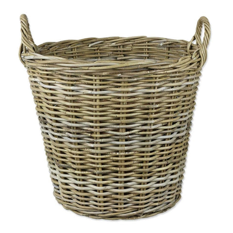 Log Basket - Gifts for fire lovers