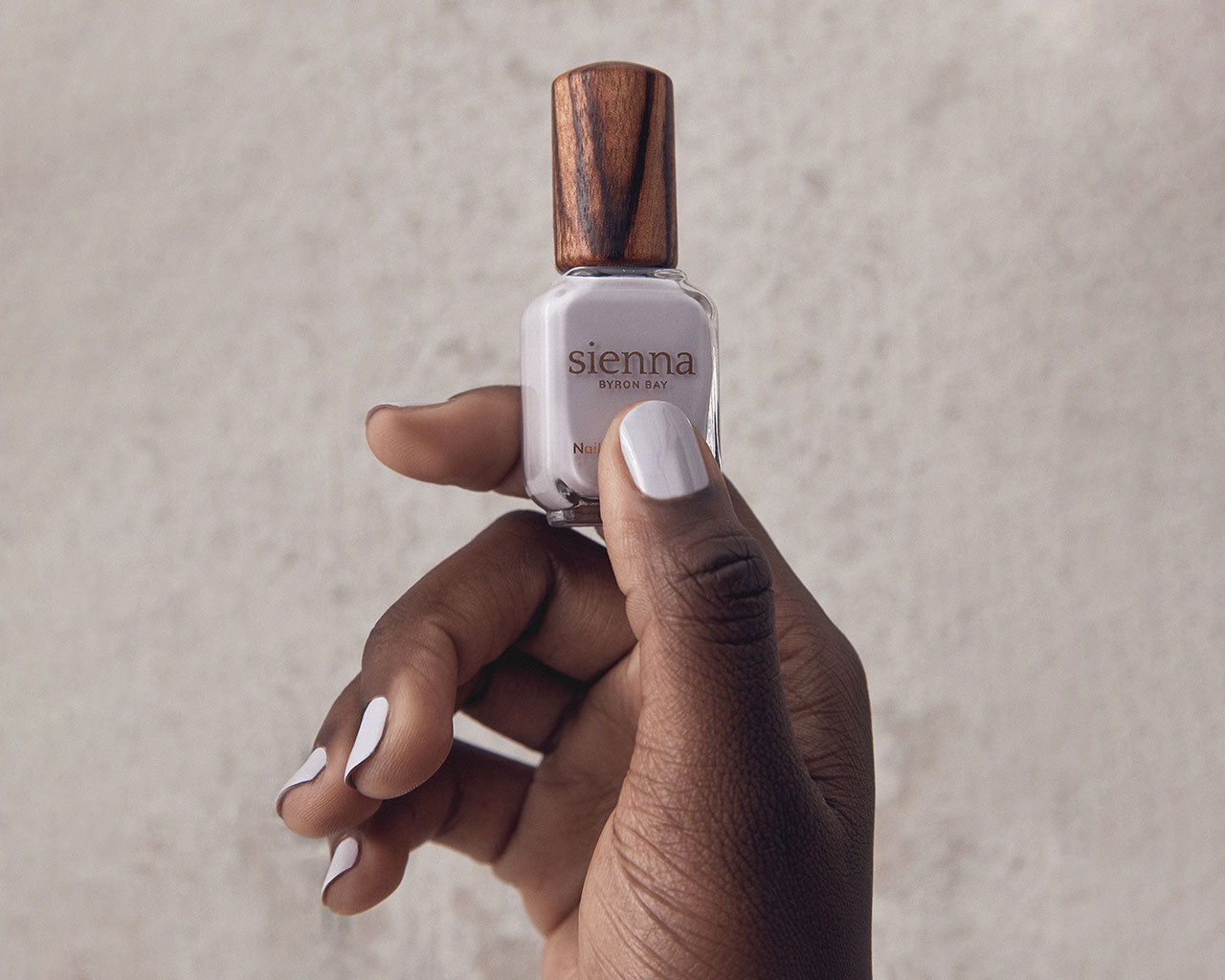 You Can't Wear Campaign Merch to Vote, But You Can Wear This Nail Polish |  Allure