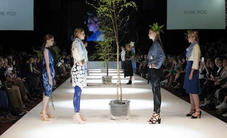 australian sustainable fashion pure pod