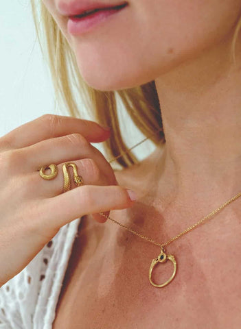 The Magic of Byron Bay Jewellery - Sienna Byron Bay –