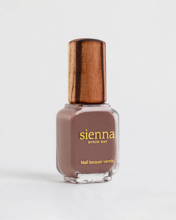 Natural Nail Polish And Nail Care Products | Sienna Australia – Sienna.Co