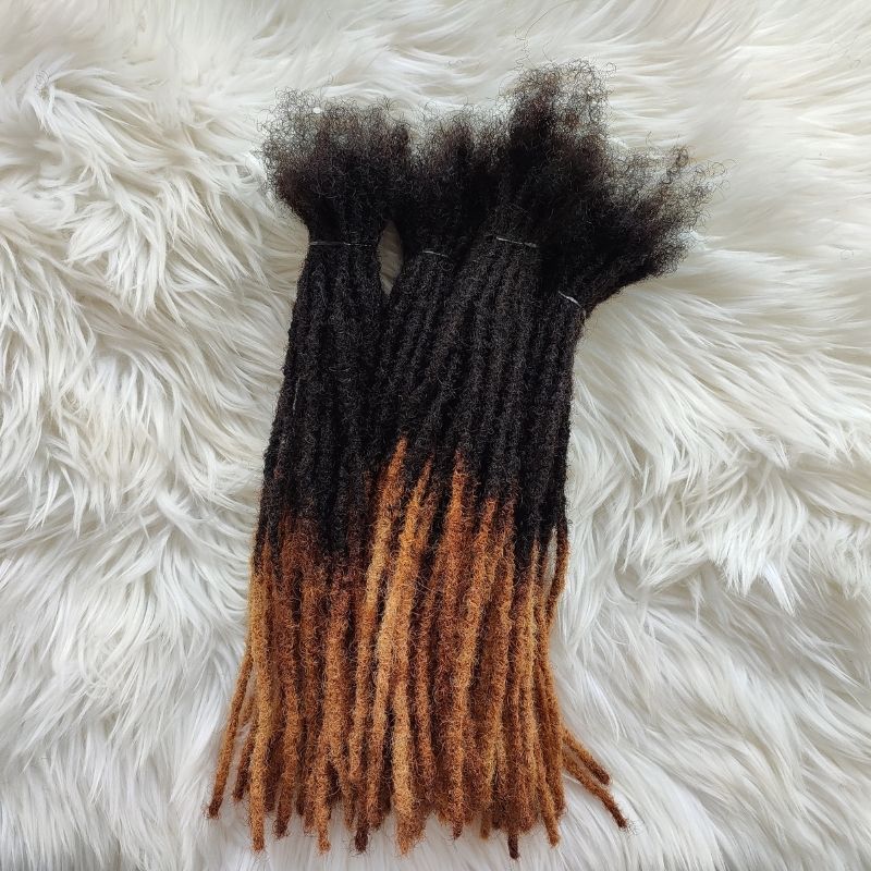 dreadlocks extensions human hair