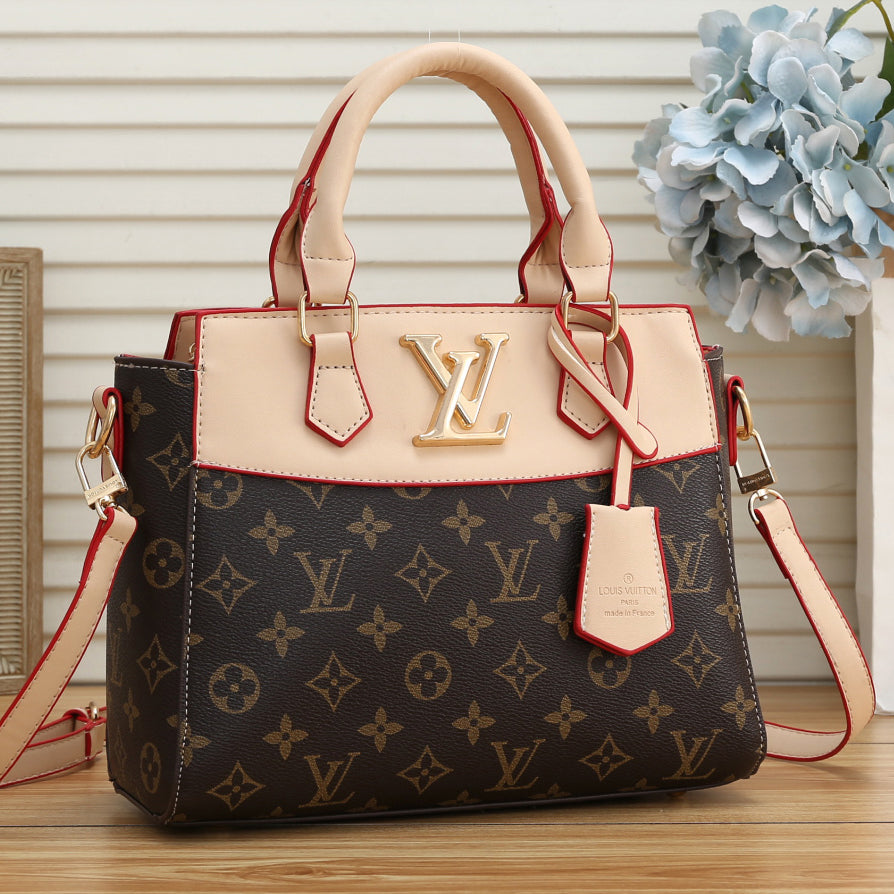 Louis Vuitton LV Women's Fashion Shoulder Bags Crossbody Bags Tote Bags