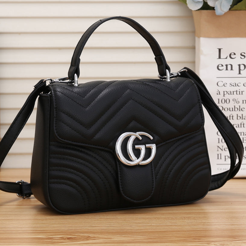 GG Fashion Ladies Shoulder Bag Messenger Bag Tote Bag