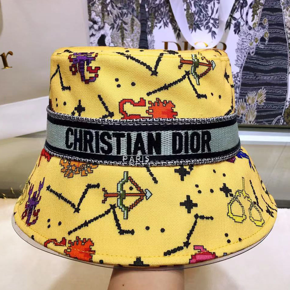 Christian Dior Fashion Men's and Women's Constellation E