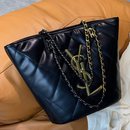 YSL Saint Laurent Fashion Classic Chain Shoulder Bag Messenger B
