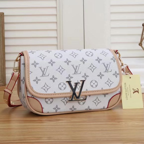 Louis Vuitton LV Fashion Women's Shoulder Bag Crossbody Bag 