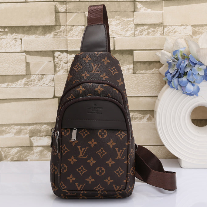 Louis Vuitton LV Fashion Classic Shoulder Bag Crossbody Bag Wais