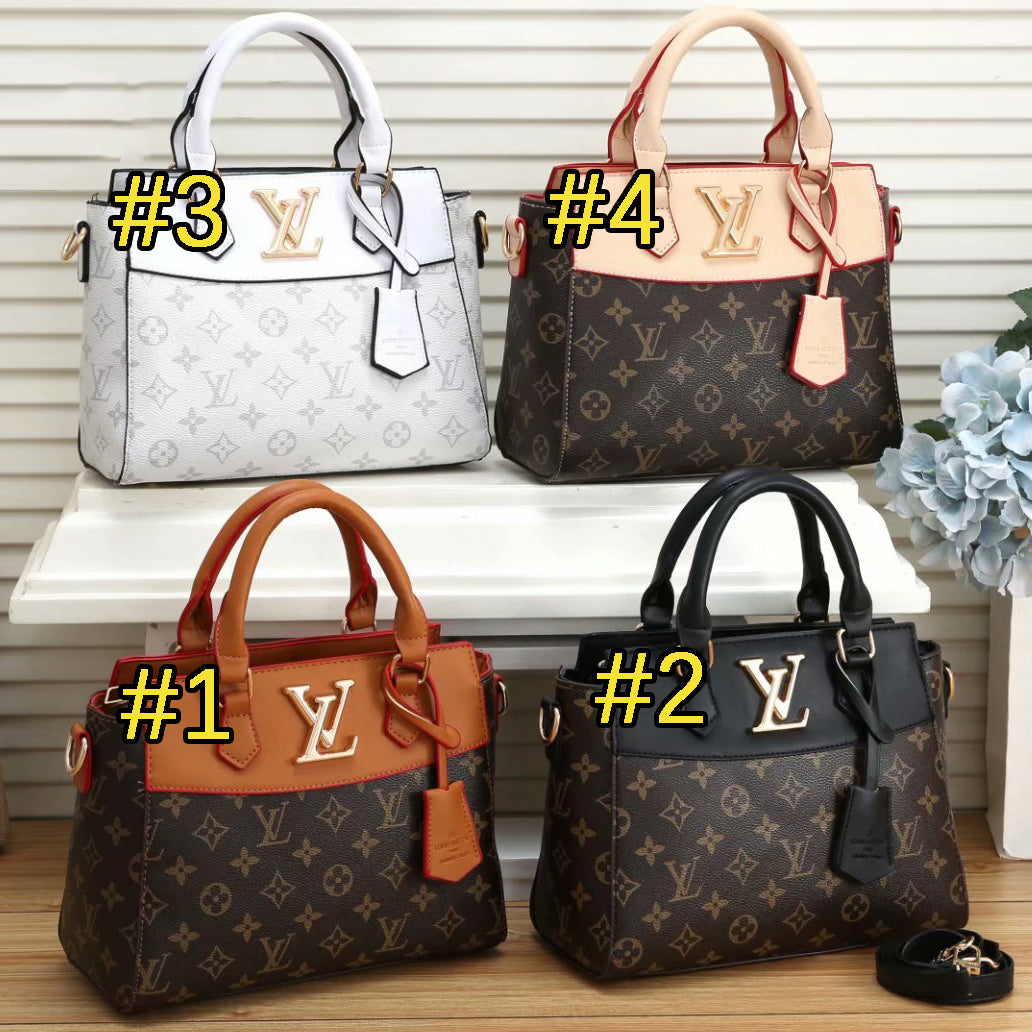 Louis Vuitton LV Fashion Classic Shoulder Bag Messenger Bag Tote Bag