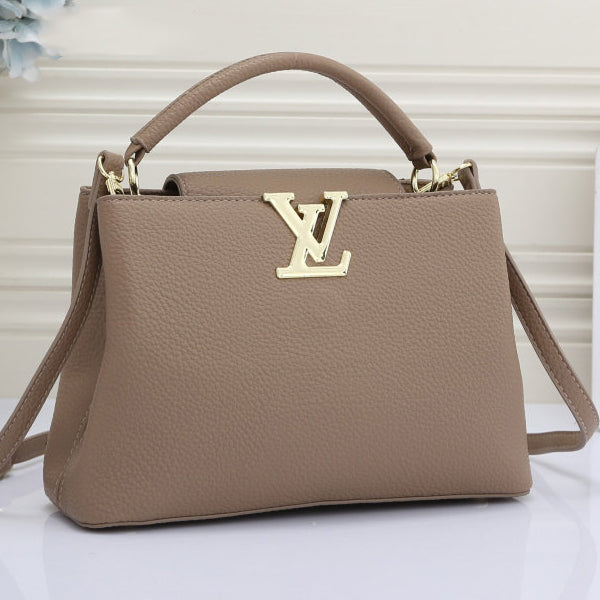 LV Louis Vuitton Fashion Ladies Handbag Shoulder Bag Messenger Bag